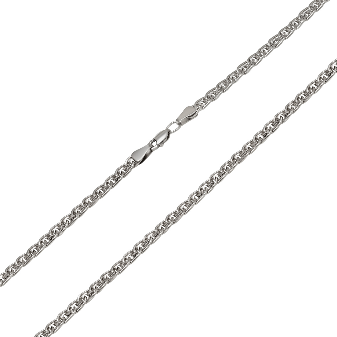

Серебряная цепочка Tango Jewellery Company 880026С размер 550