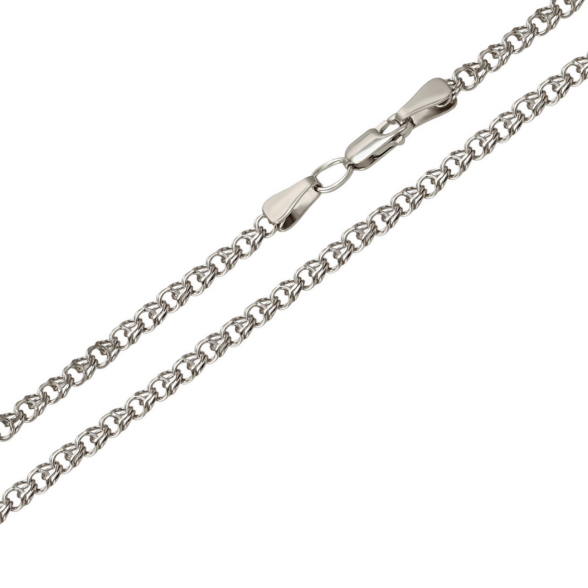 

Серебряная цепочка Tango Jewellery Company 880018С размер 550