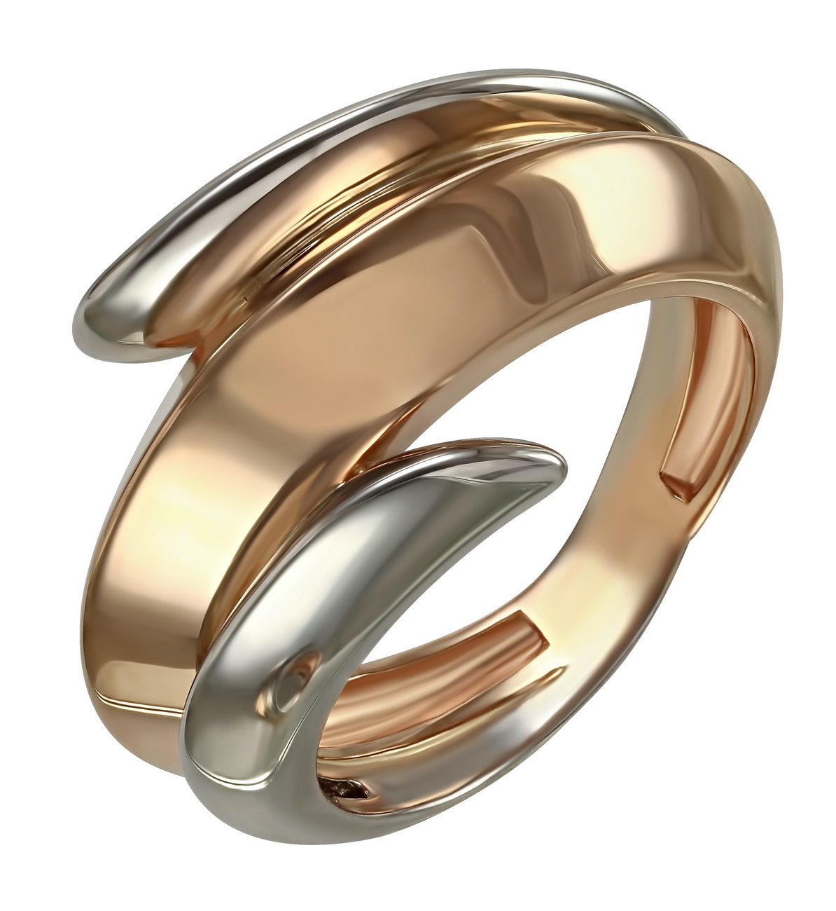 

Золотое кольцо Tango Jewellery Company 310303 размер 16