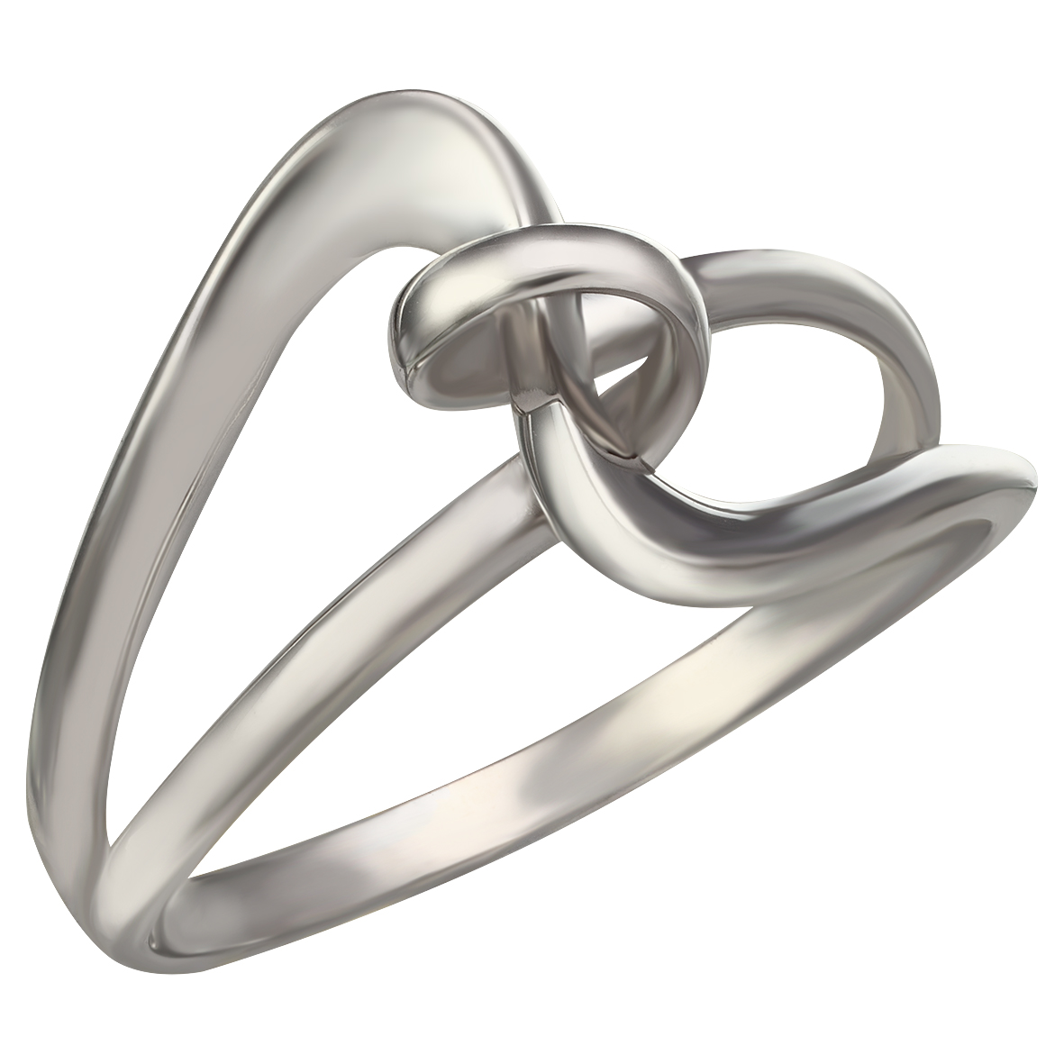

Серебряное кольцо Tango Jewellery Company 310179С размер 18.5