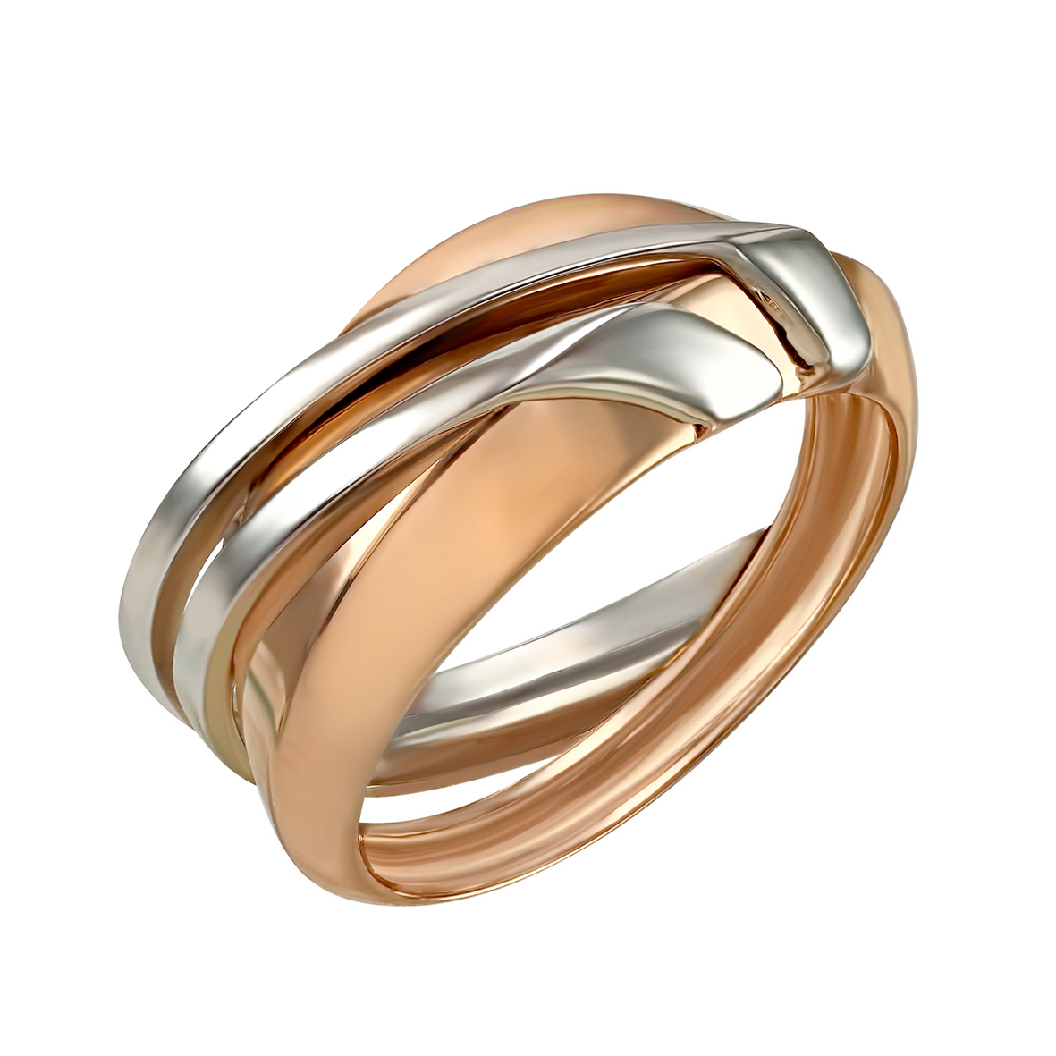

Золотое кольцо Tango Jewellery Company 310301 размер 18.5