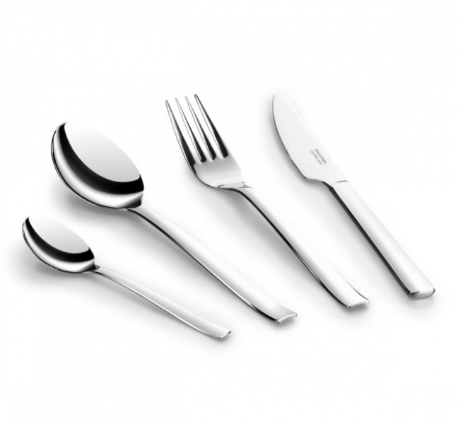 

Столовые приборы BANQUET набор 24 шт. 391006