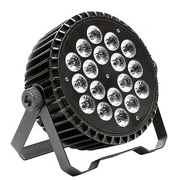 

Прожектор High Light Slim Par 1815