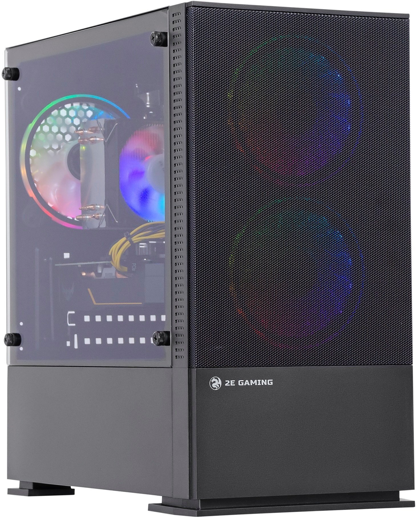 

Компьютер 2E GigaByte Gaming (2E-4903)