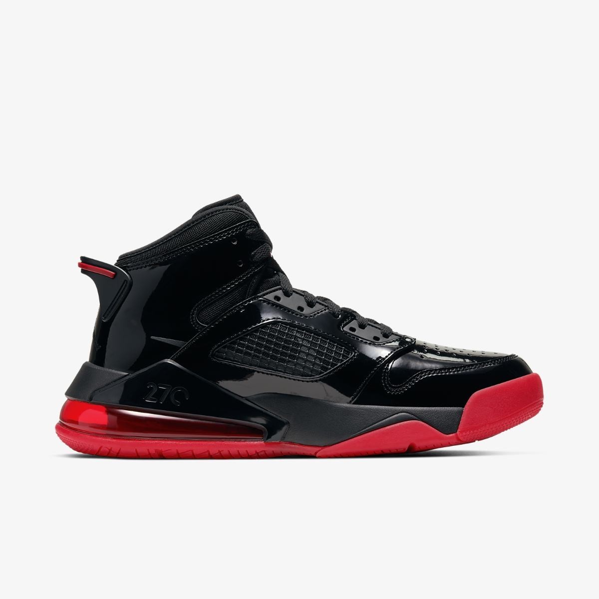 Air jordan hot sale mars 270