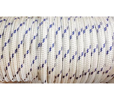 

Веревка статическая Кани 6мм, 40 класс, 100м (kani.40.06)