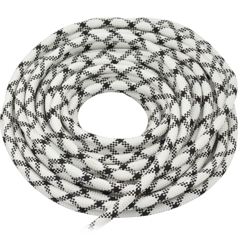

Веревка статическая Кани 20мм , 48 класс, 100м (kani.48.20)