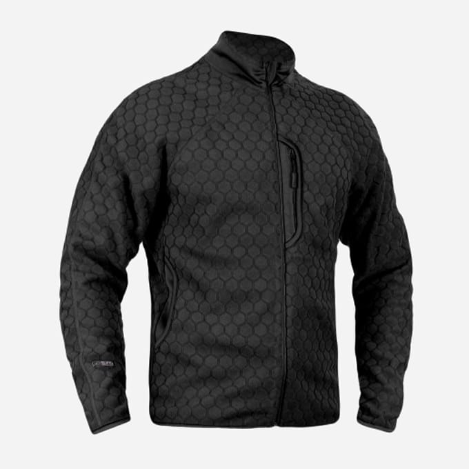 

Толстовка P1G-Tac Gator UA281-29961-BK XXL 1149 Combat Black