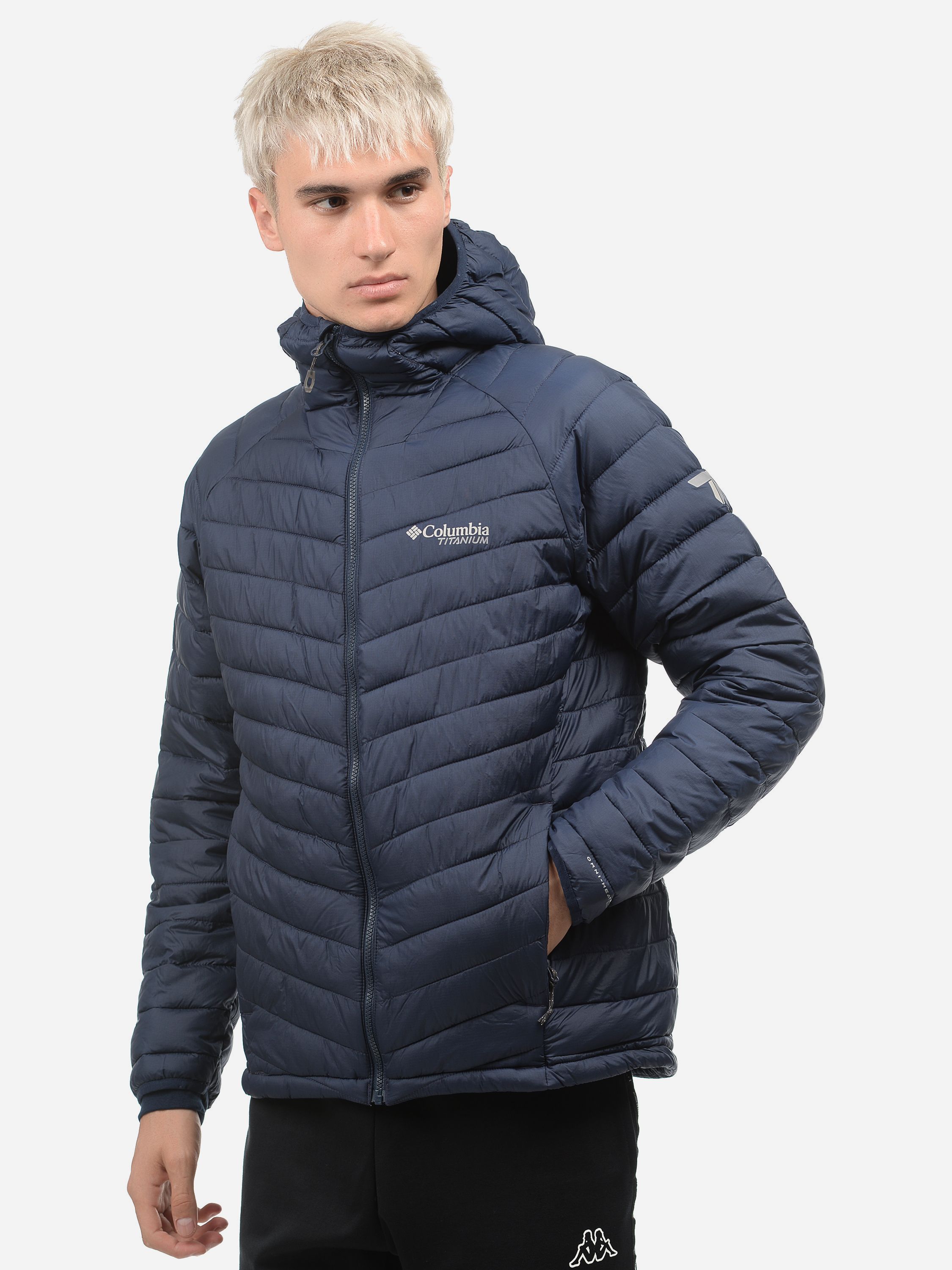 

Куртка Columbia Snow Country Hooded Jacket 1823141-464, Куртка Columbia Snow Country Hooded Jacket 1823141-464 XL
