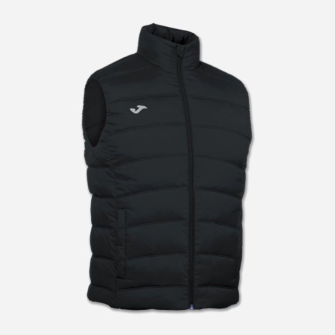 

Жилетка Joma Urban S Черная (100413.100_S)