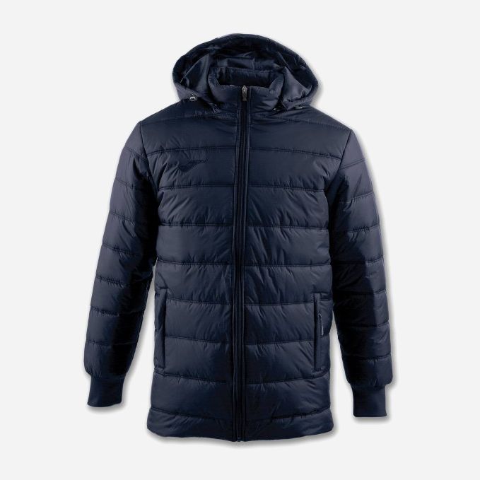 

Куртка Joma Urban 3XL Темно-синяя (100659.300_3XL)