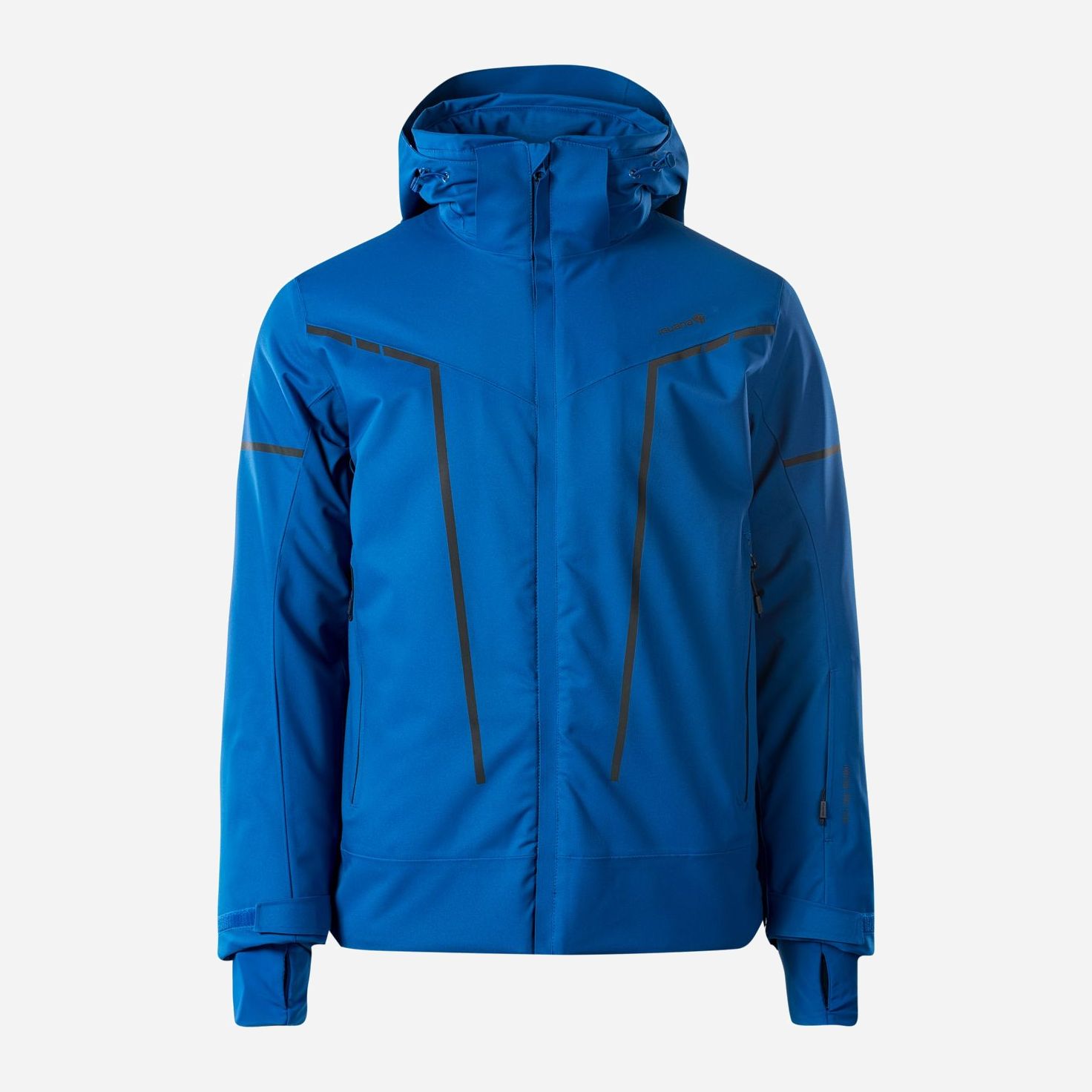 

Куртка горнолыжная Iguana Katalla  Nautical Blue/Salute, Куртка горнолыжная Iguana Katalla L Nautical Blue/Salute