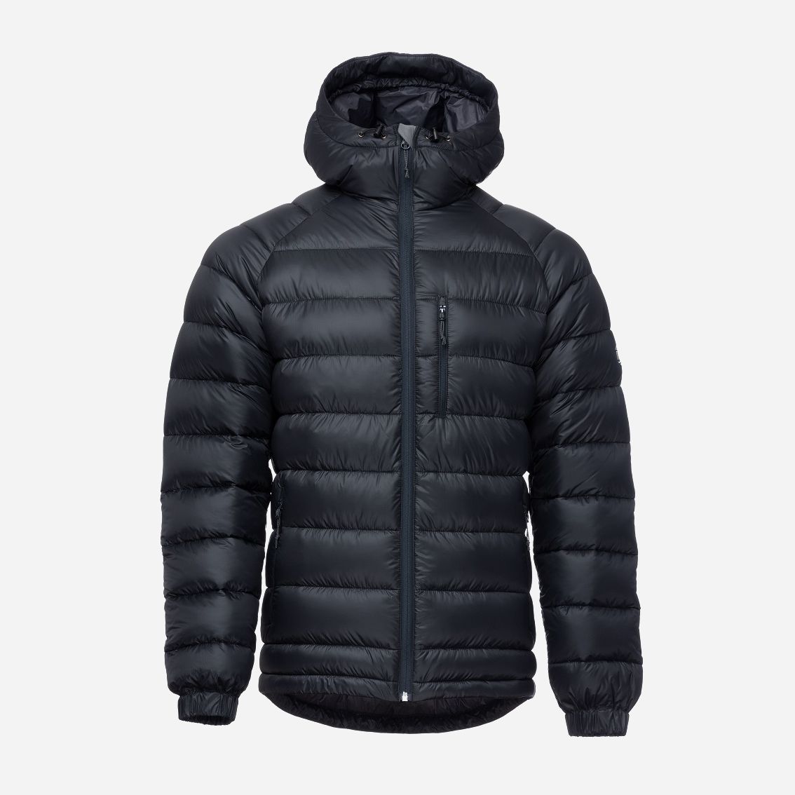 

Пуховик Turbat Lofoten Mns 012.004.1481 L Черный 4823100507653)