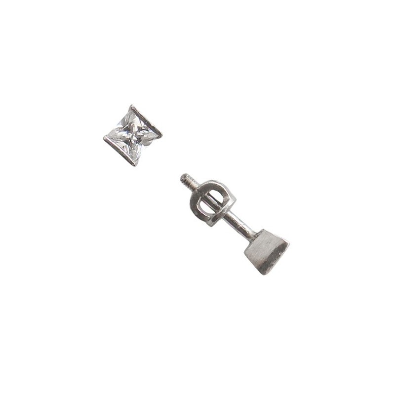 

Серьги из серебра 2322-3