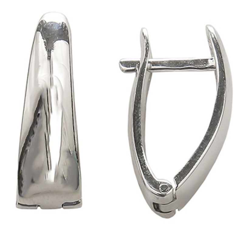 

Серьги из серебра 2639р-23