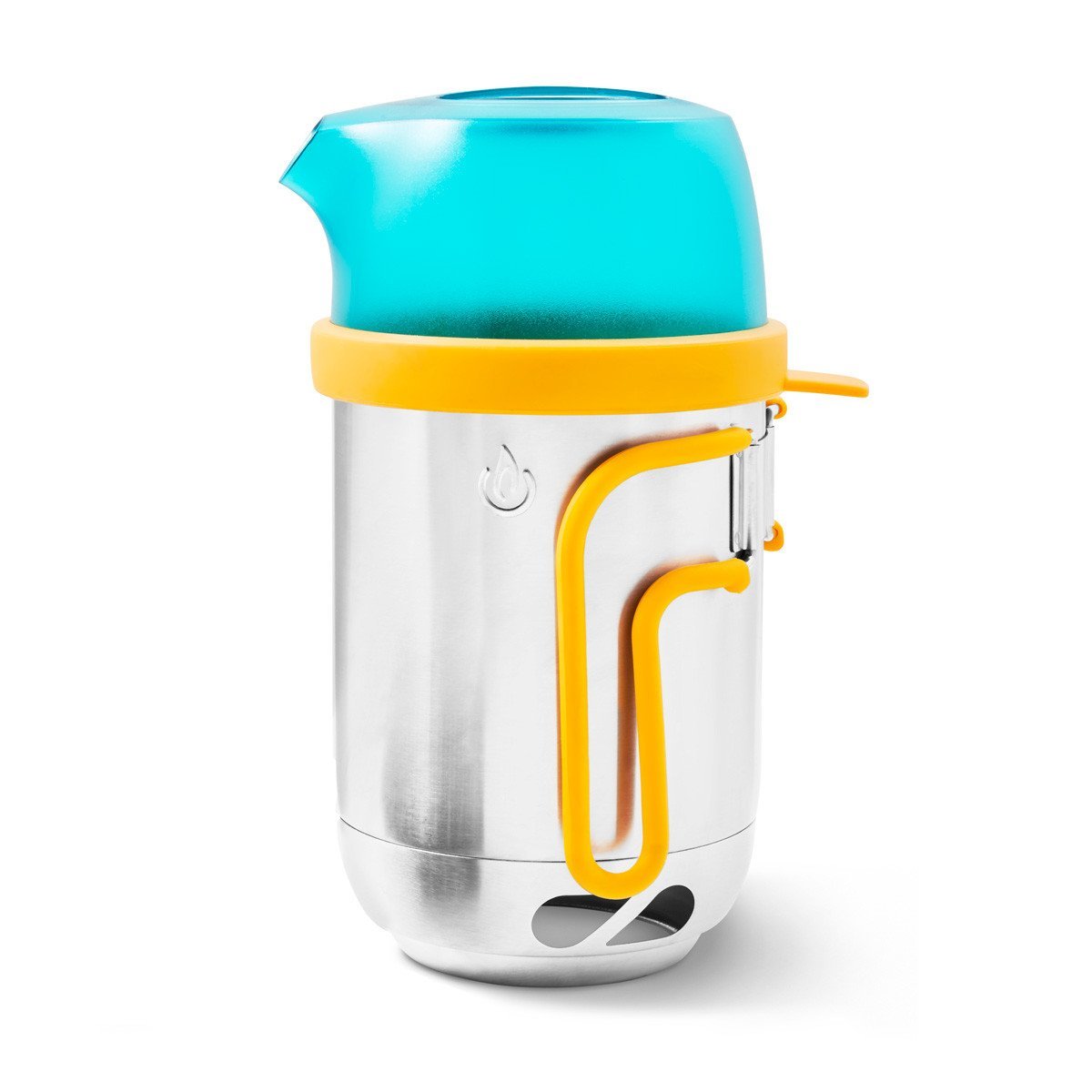 

Чайник 1,5 liters Kettle Pot Biolite
