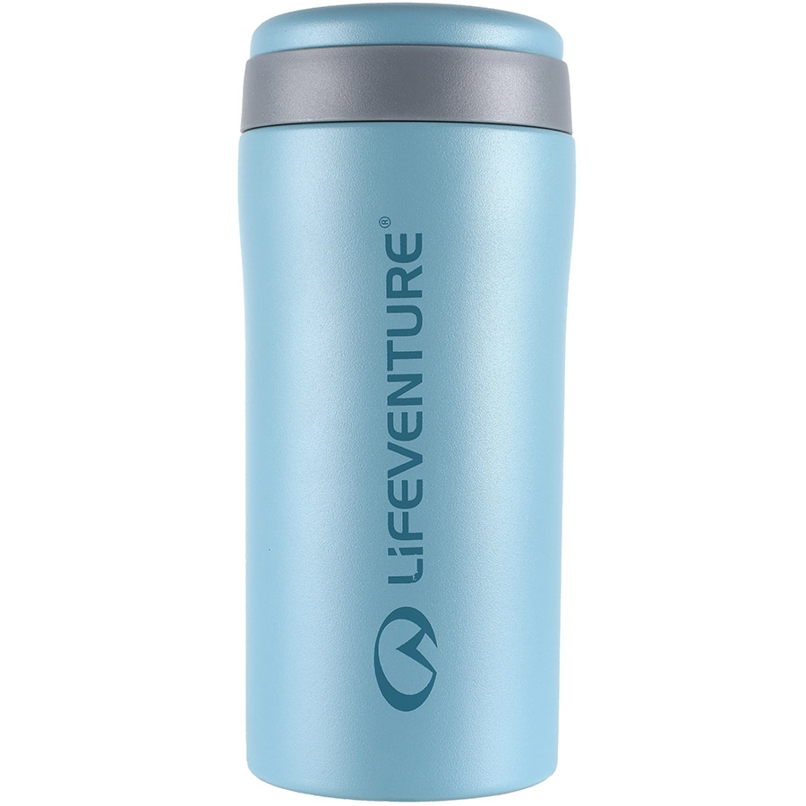 

Кружка Lifeventure Thermal Mug ice matt