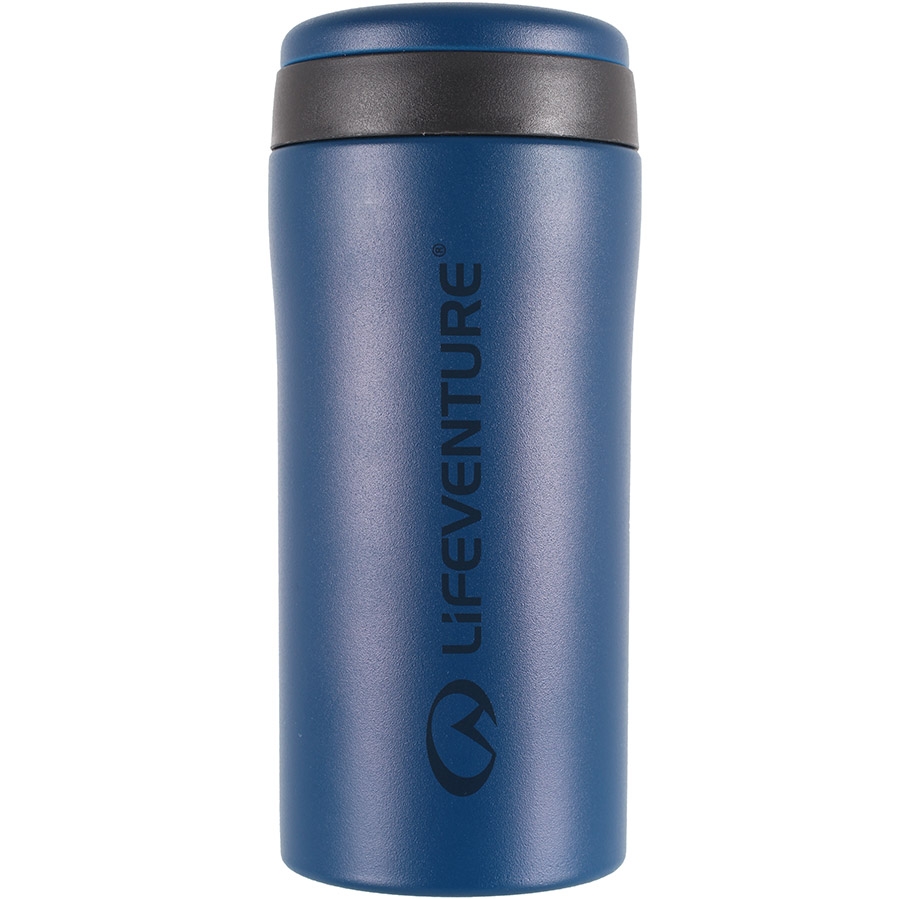 

Кружка Lifeventure Thermal Mug cobalt matt