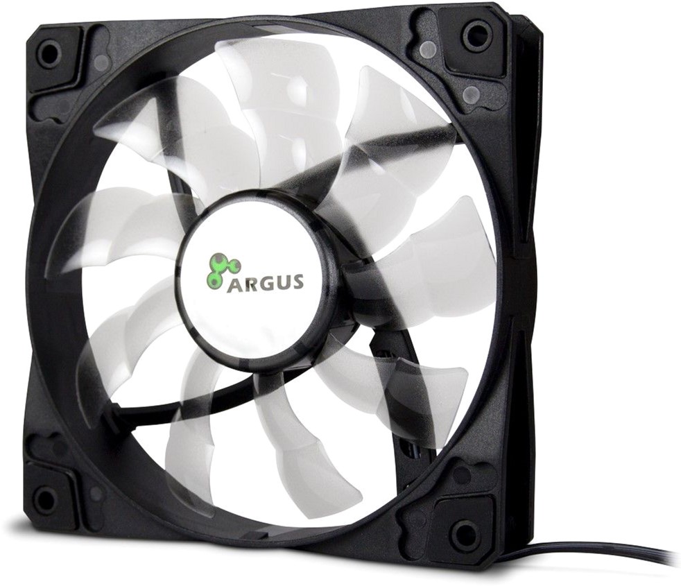 

Кулер Argus L-12025
