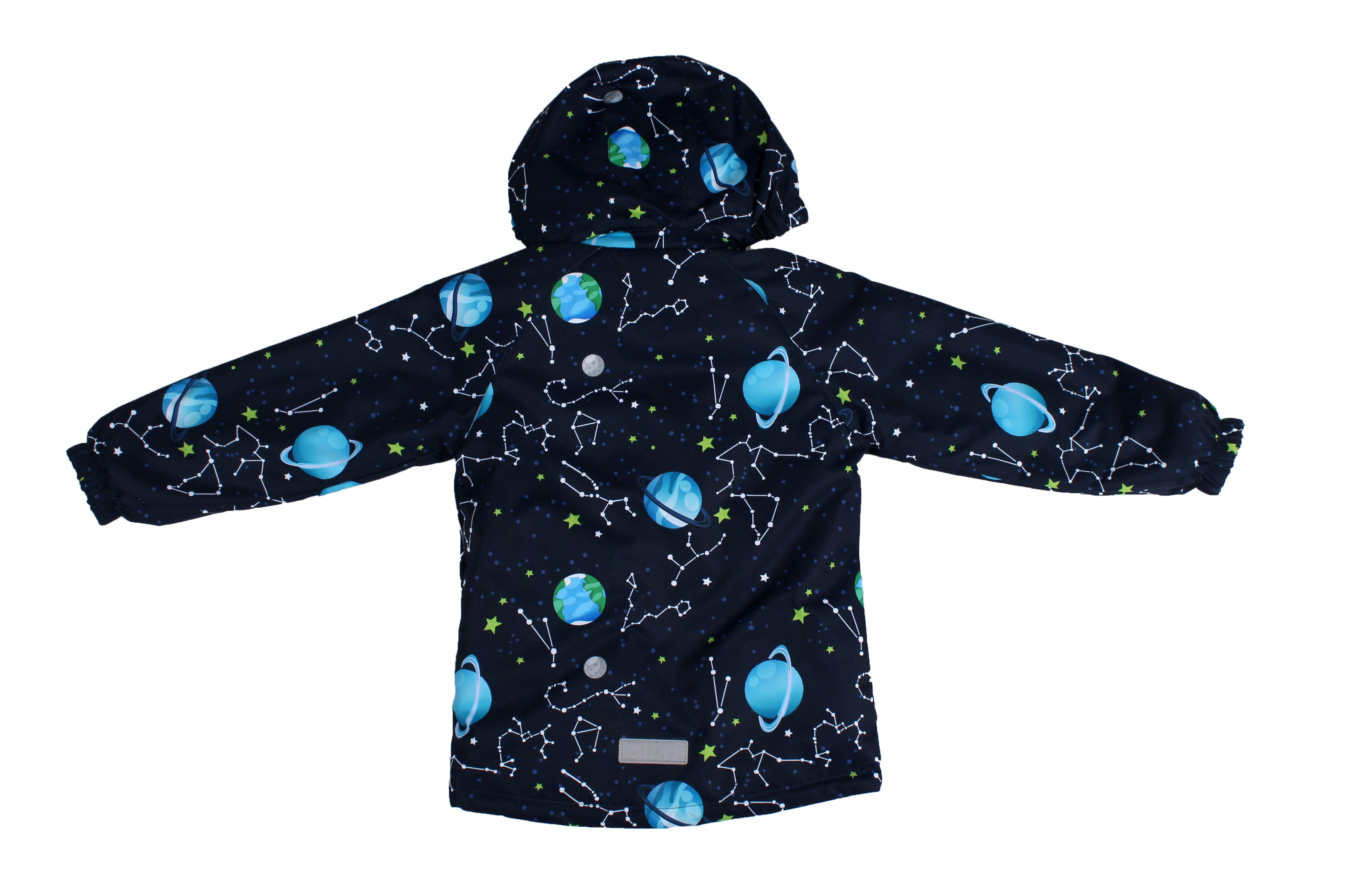 

Куртка Snowgenius B33-02 98 Темно-синій