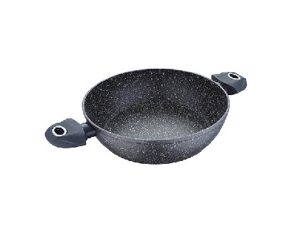 

Сотейник Bergner Orion BG-8518-MBG 2.3 л