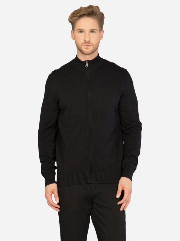 

Кофта Colin' CL1023205BLK, Кофта Colin's CL1023205BLK S