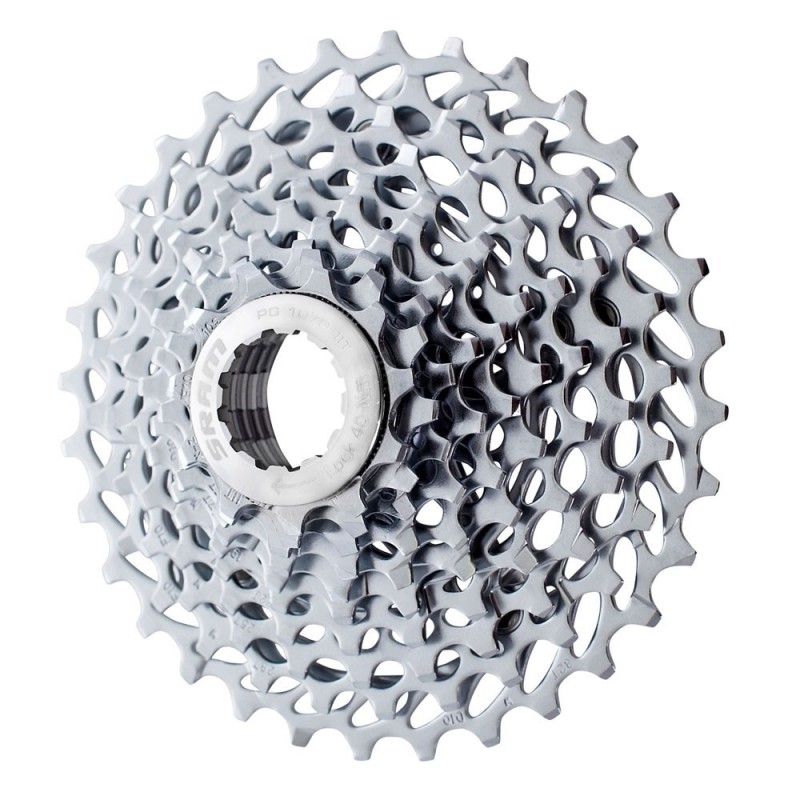 

Кассета Sram AM CS PG-1070 10SP 11-23T