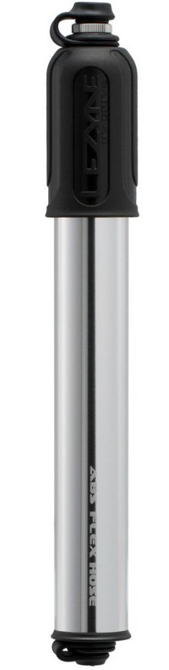 

Ручной насос Lezyne HV DRIVE - серебристый 90psi