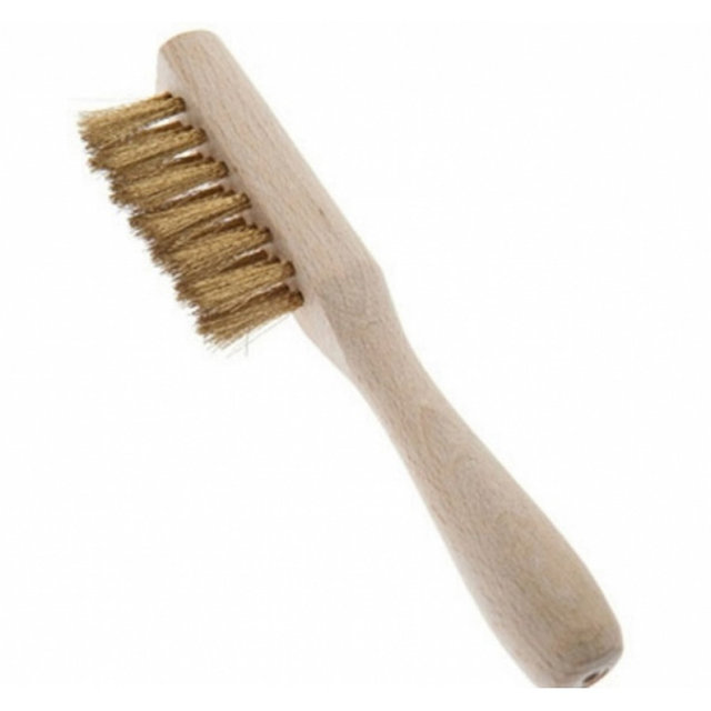 

Щетка для чистки обуви Nikwax Suede Brush SK19
