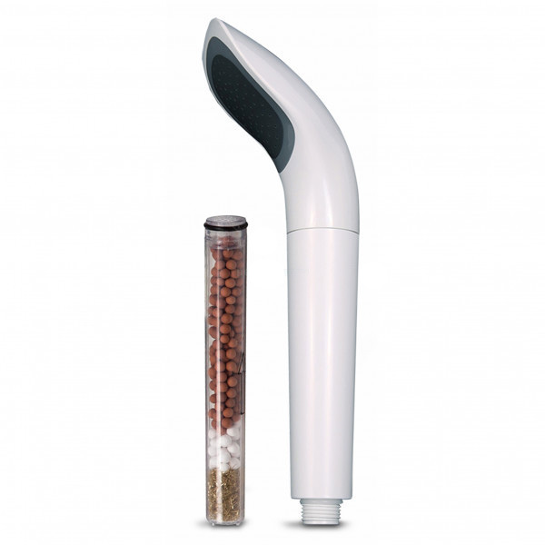 

Душевой фильтр-лейка Aquafilter FHSH-8-CW