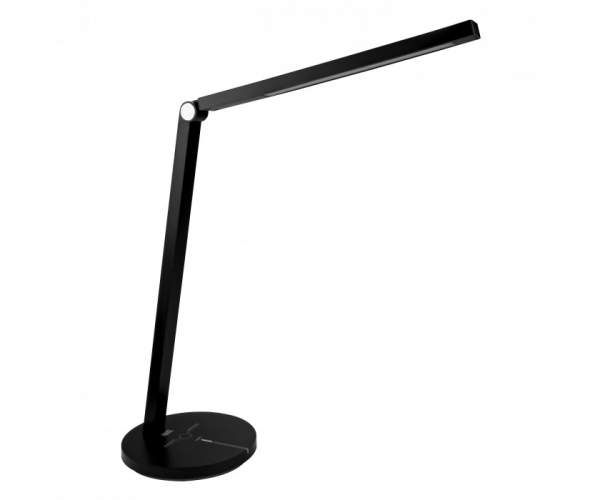 

Светильник настольный LED ADEL 8W черный (Horoz Electric)