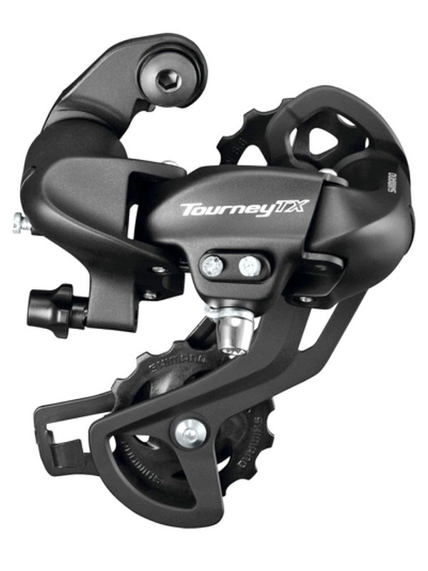 

Задний переключатель Shimano RD-TX800 для 7/8 звезд