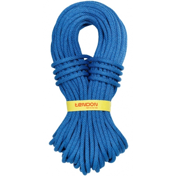 

Динамическая веревка Tendon Ambition 10.5 STD 70 м Синий