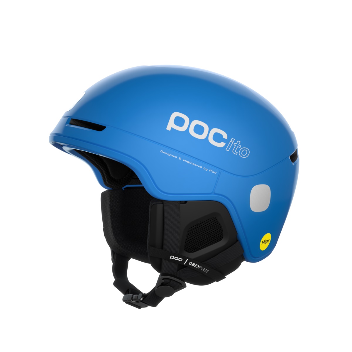 

Шлем детский POC POCito Obex MIPS XS/S Синий