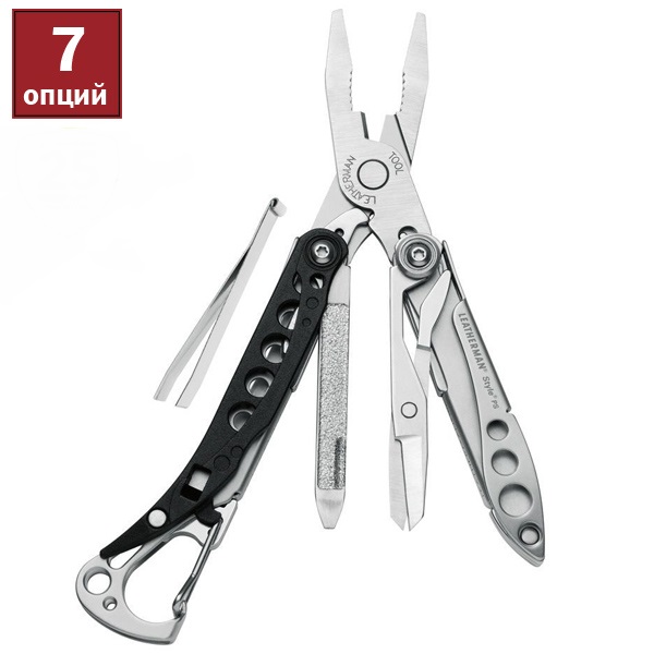 

Мультитул Leatherman Style PS