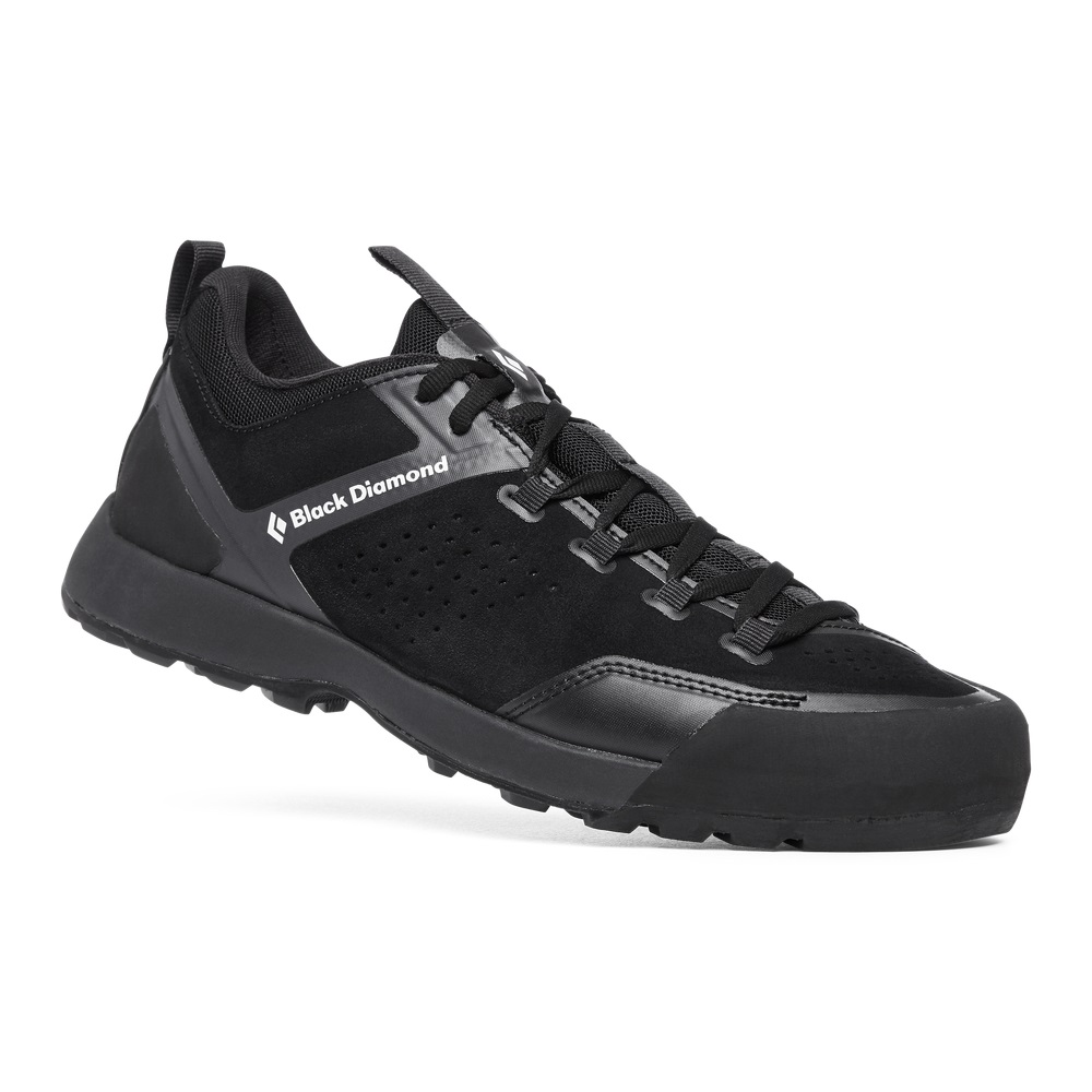 

Кроссовки Black Diamond Mission XP LTH 42,5 Черный
