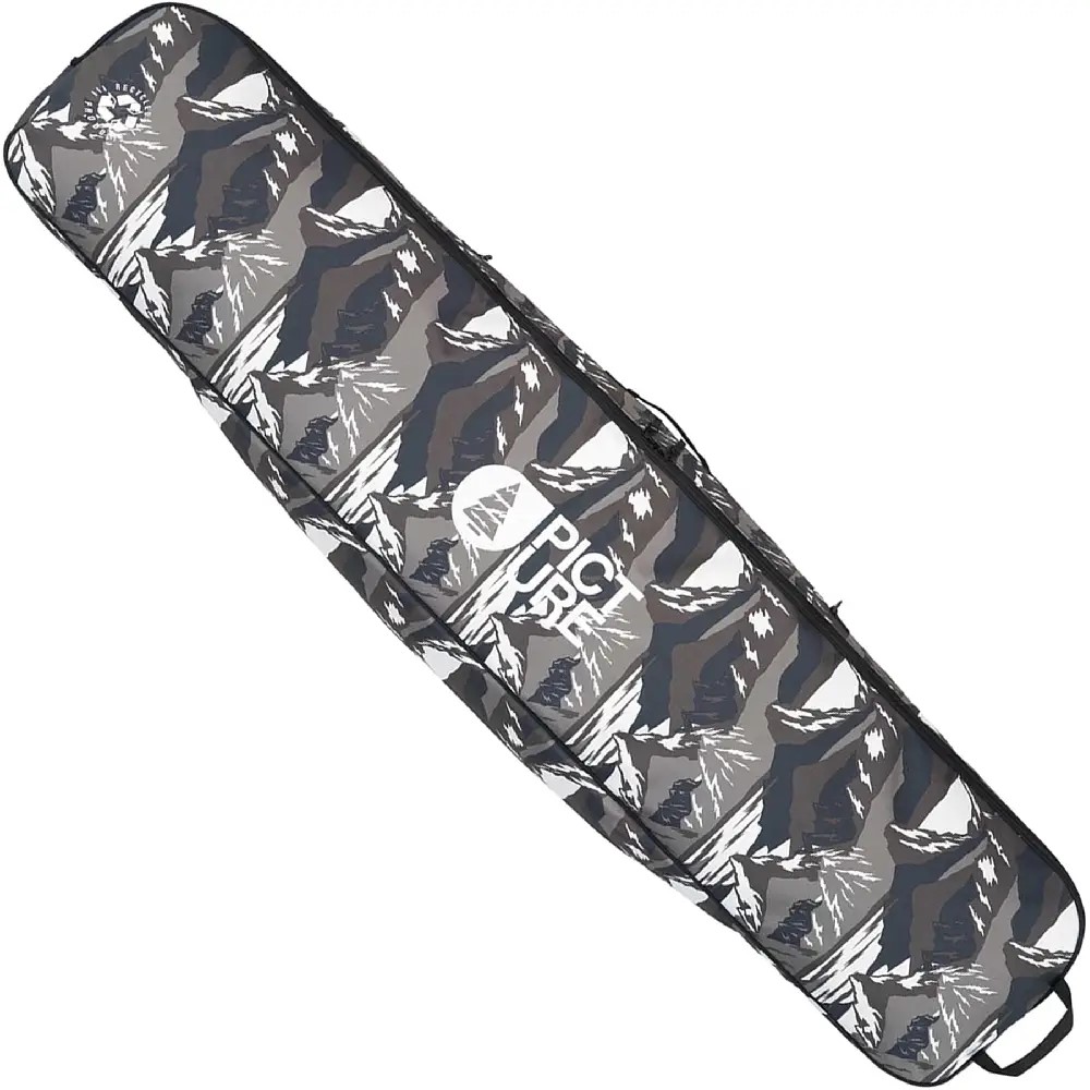 

Чехол Picture Organic Snow Bag Серый