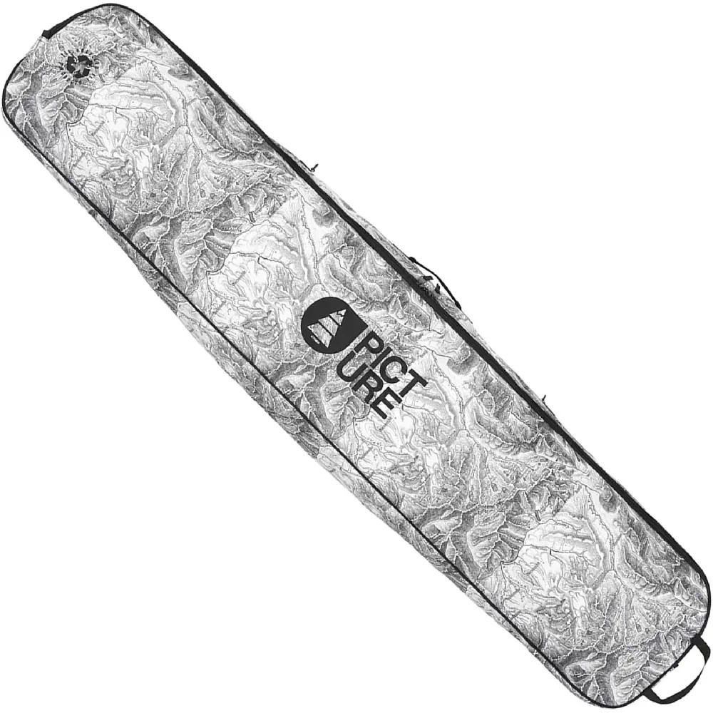 

Чехол Picture Organic Snow Bag Белый-Серый