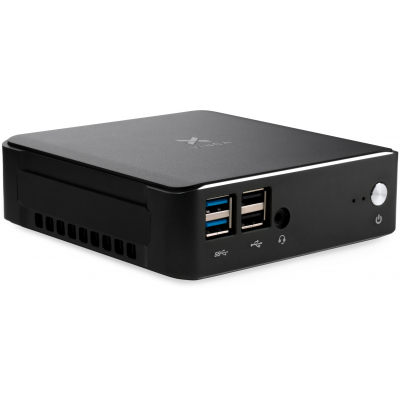 

Компьютер Vinga Mini PC V600 (V6008265U.8256W1P)