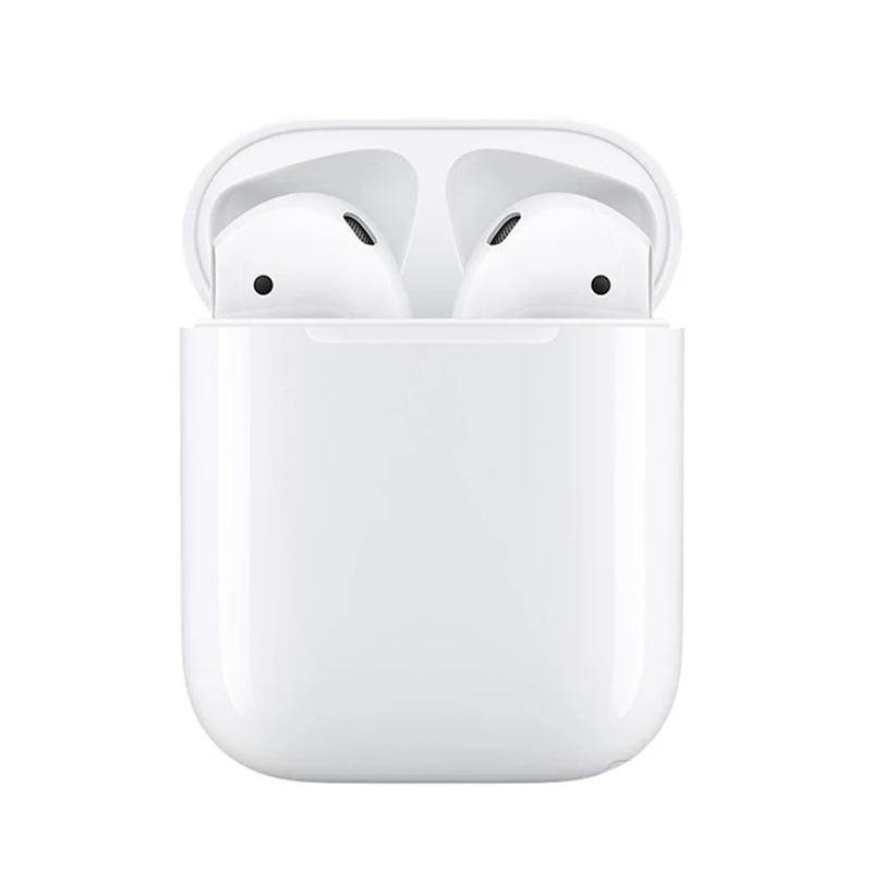 

Беспроводные сенсорные наушники i12 TWS Pods White