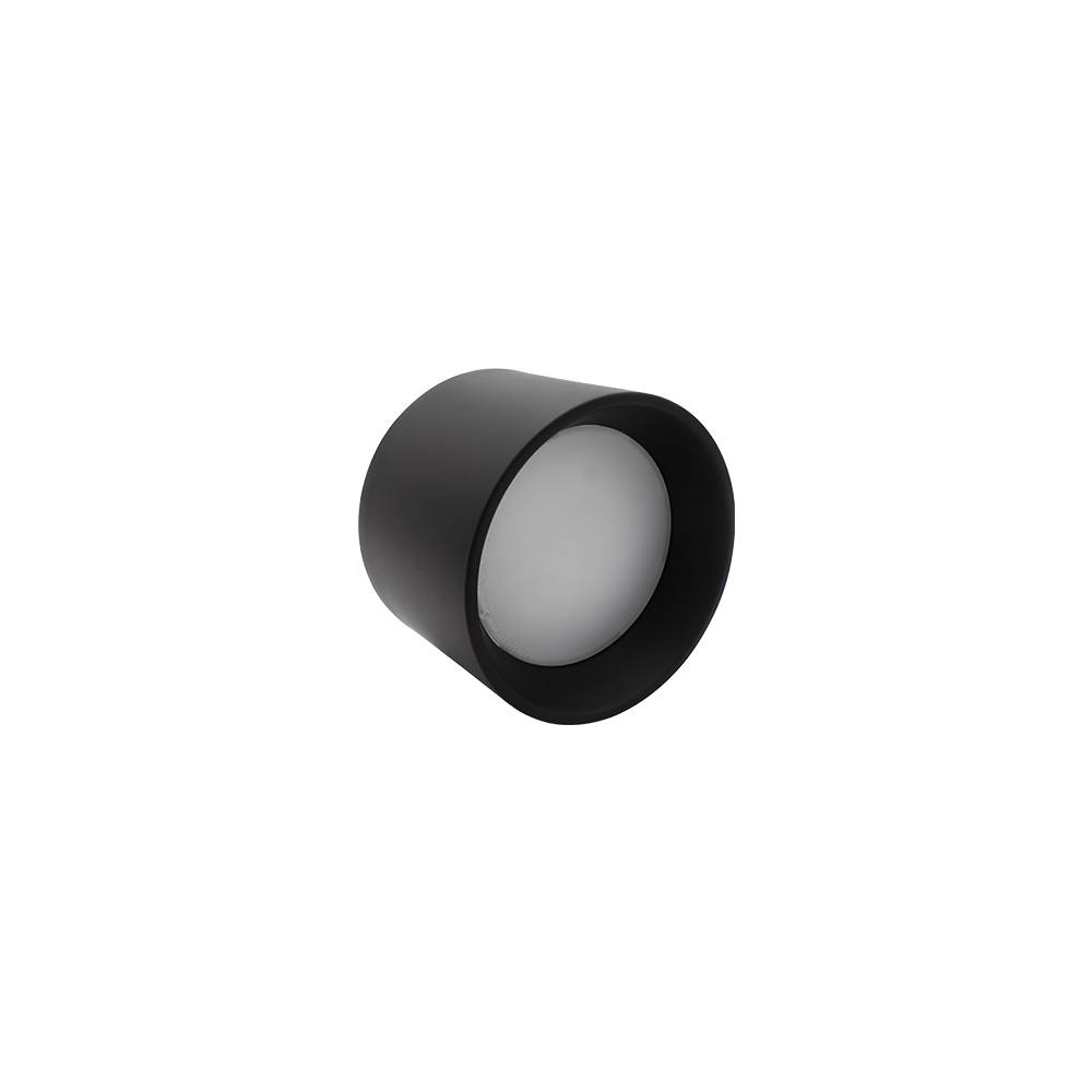 

Точечный светильник Skarlat D519E-LED 24W BK 3000K