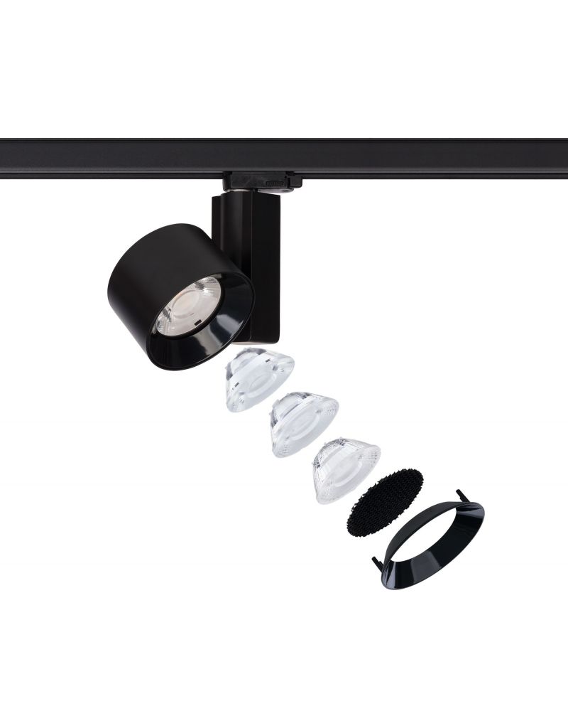 

Трековый светильник Nowodvorski 8750 CTLS Nea LED
