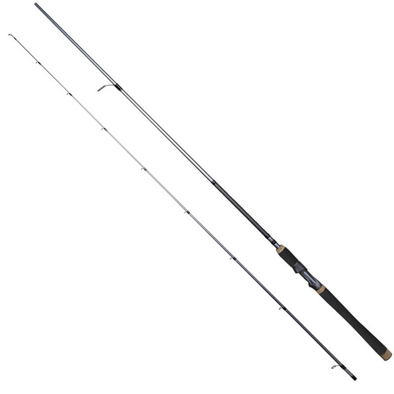 

Удилище Dragon Millenium SP SilverHunter 42 3.05 м (CHC-22-14-305)