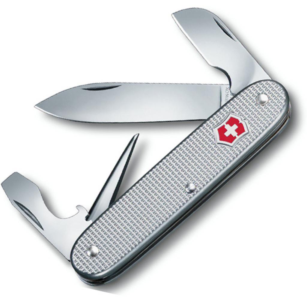 

Нож Victorinox Forester (0.8120.26)