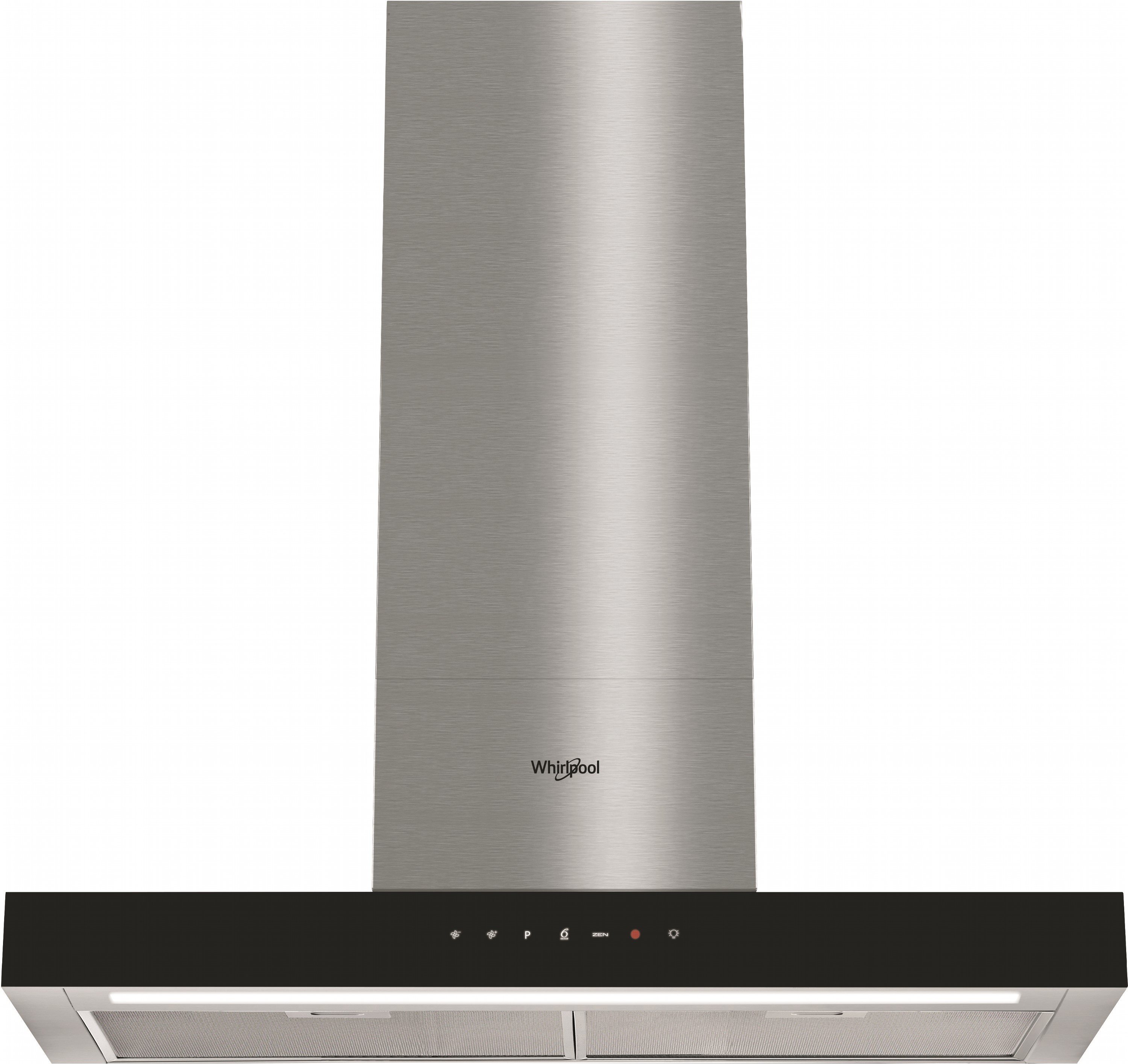 

Вытяжка WHIRLPOOL WHBS62FLTK