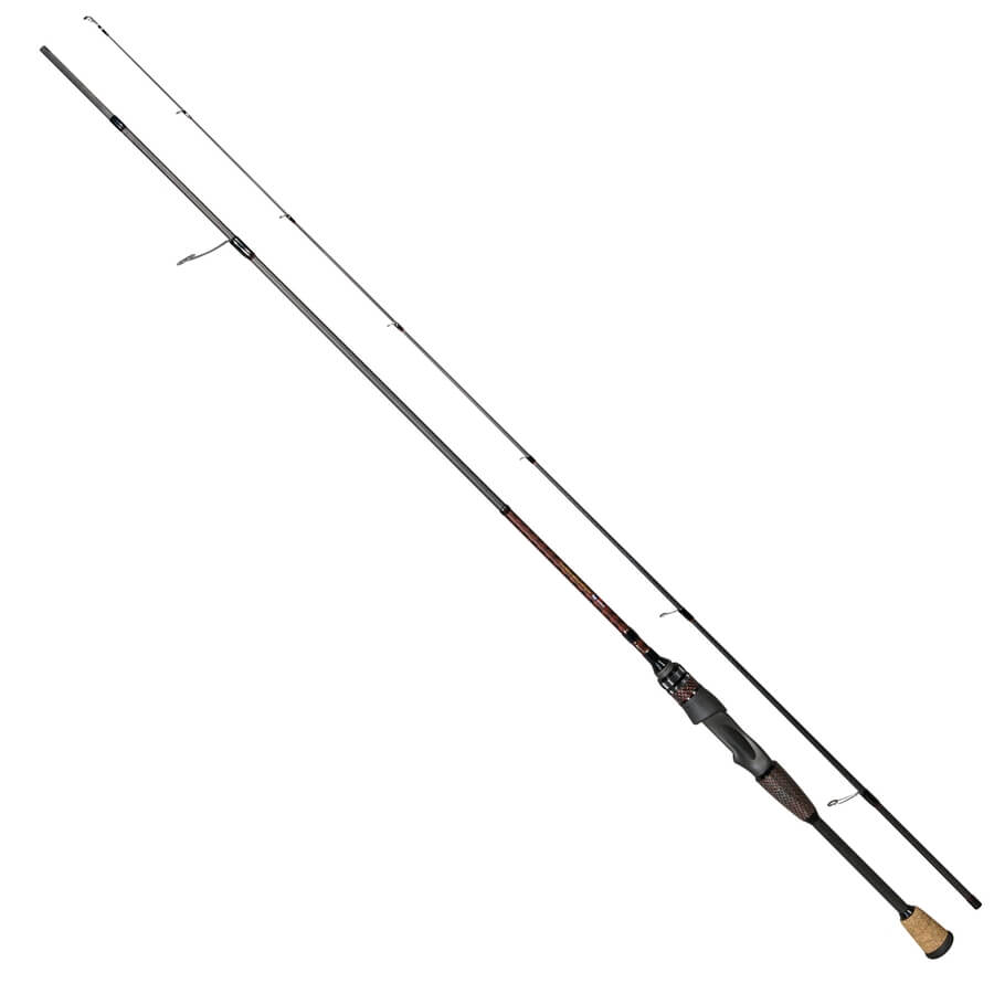 

Удилище Dragon ProGuide X 2.28 м 5 - 25 г (CHC-26-87-228)