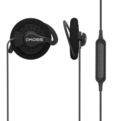 

Наушники Koss KSC35 On-Ear Clip Wireless Mic (196643.101)