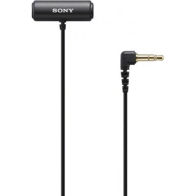 

Микрофон Sony ECM-LV1 (ECMLV1.SYU)