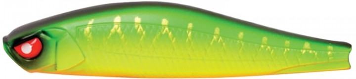 

Воблер Lucky John Pro Series Basara 90F Plus One 90mm 10g (BA90FPO-301)