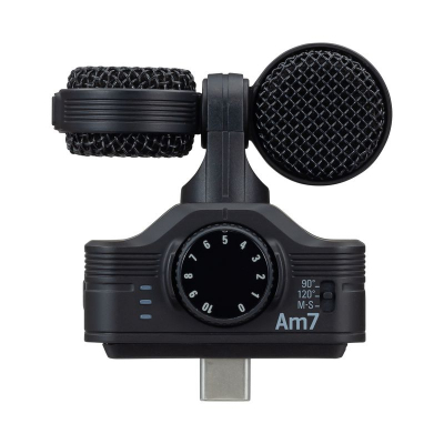 

Микрофон ZOOM AM7 (287257)
